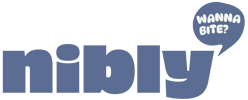 Nibly_SecondaryLogo_Blue Nibly_SecondaryLogo_Blue