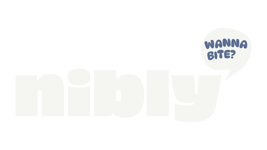 Nibly_SecondaryLogo_Rev
